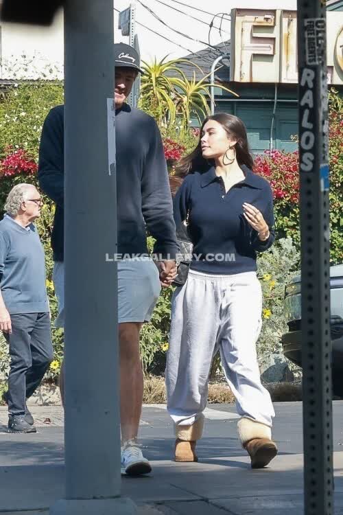 Madisonbeer Exclusive Leaked Nude OnlyFans #11348184