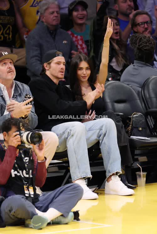 Madisonbeer Exclusive Leaked Nude OnlyFans #11288202