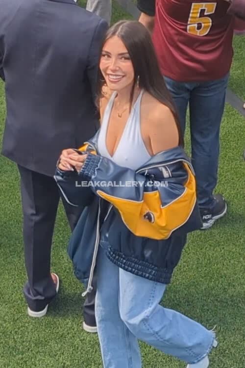 Madisonbeer Exclusive Leaked Nude OnlyFans #11307295