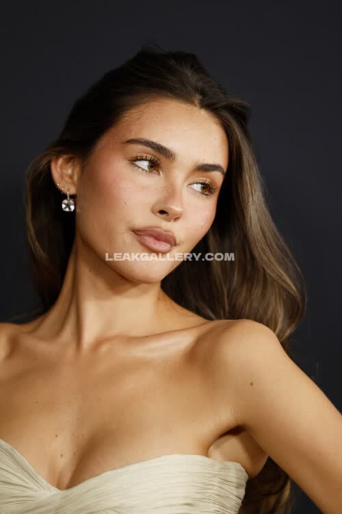 Madisonbeer Exclusive Leaked Nude OnlyFans #11304339