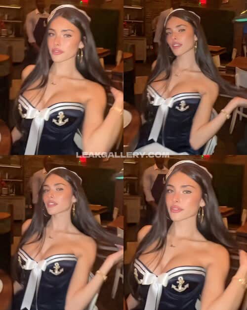 Madisonbeer Exclusive Leaked Nude OnlyFans #11303709