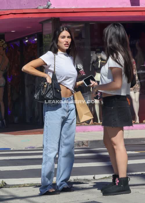 Madisonbeer 独占リークされたOnlyFansヌード #11337980