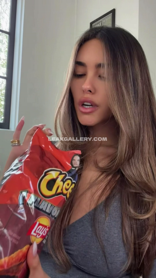 Madisonbeer Exclusive Leaked Nude OnlyFans #11319679