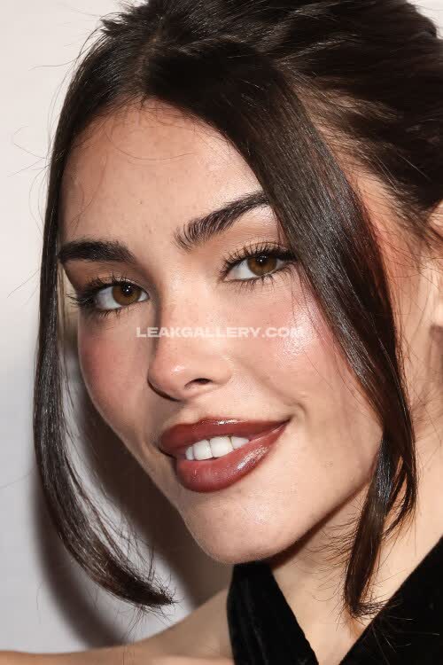 Madisonbeer Exclusive Leaked Nude OnlyFans #11291735