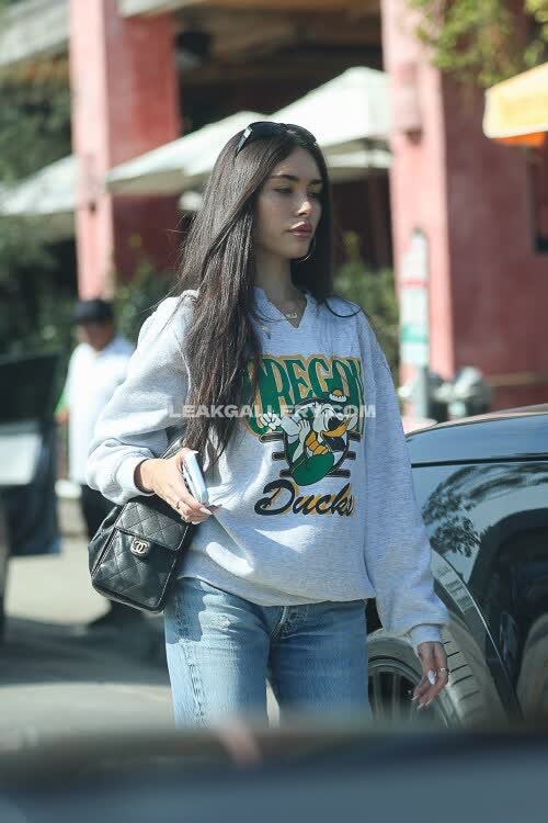 Madisonbeer Exclusive Leaked Nude OnlyFans #11337543