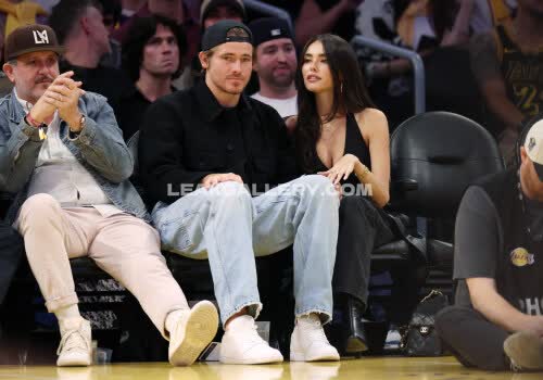 Madisonbeer Exclusive Leaked Nude OnlyFans #11340576