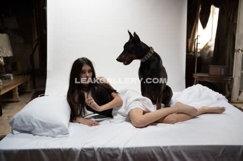 Madisonbeer Exclusive Leaked Nude OnlyFans #11307619