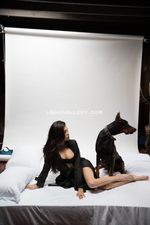 Madisonbeer Exclusive Leaked Nude OnlyFans #11287841