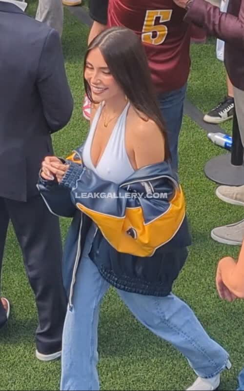 Madisonbeer Exclusive Leaked Nude OnlyFans #11330667