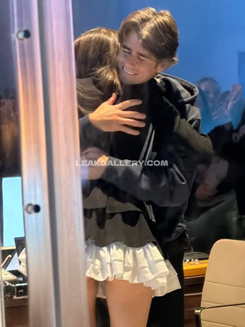 Madisonbeer OnlyFans Nudi in Esclusiva Trapela #11336977