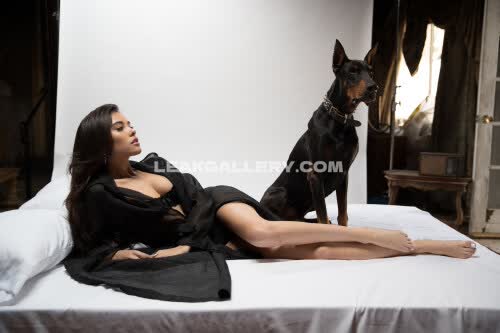 Madisonbeer Exklusiv geleakte Nacktbilder von OnlyFans #11335668