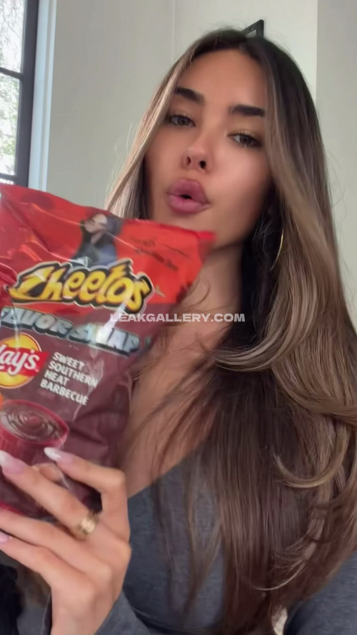 Madisonbeer Exclusiva filtración de OnlyFans desnuda #11330757