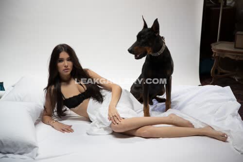 Madisonbeer Exclusive Leaked Nude OnlyFans #11315323