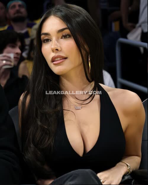 Madisonbeer Exklusiv geleakte Nacktbilder von OnlyFans #11318263