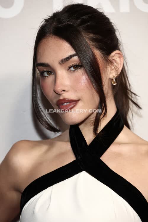 Madisonbeer Exclusive Leaked Nude OnlyFans #11299317