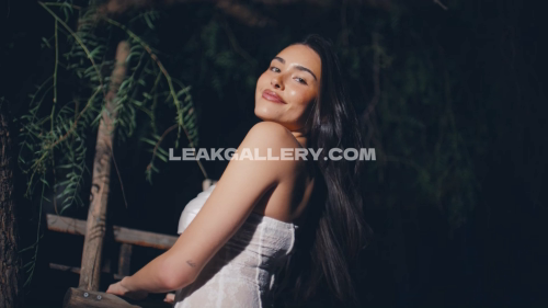 Madisonbeer Exclusive Leaked Nude OnlyFans #11286815