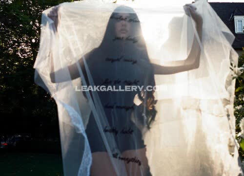 Madisonbeer Exclusive Leaked Nude OnlyFans #11346650
