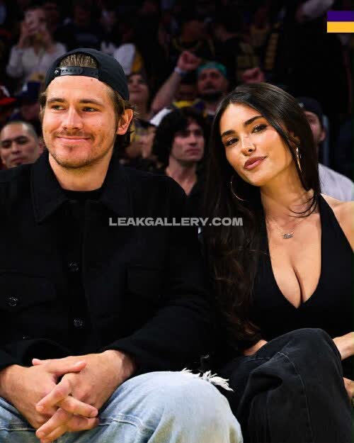 Madisonbeer Exclusive Leaked Nude OnlyFans #11288863