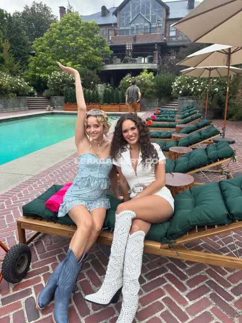Madisonpettis Exclusive Leaked Nude OnlyFans #11346947