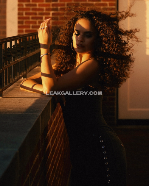 Madisonpettis Exclusive Leaked Nude OnlyFans #11343630