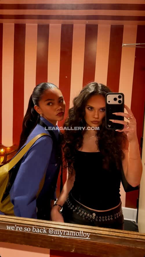 Madisonpettis Exclusive Leaked Nude OnlyFans #11345619