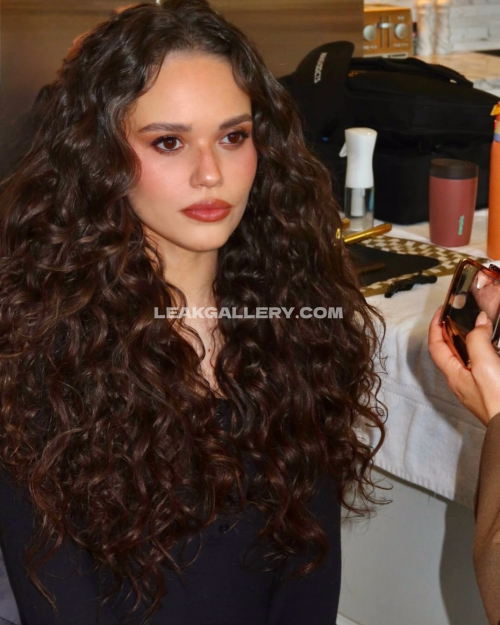 Madisonpettis Exclusive Leaked Nude OnlyFans #11336085