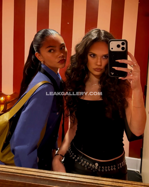 Madisonpettis Exclusive Leaked Nude OnlyFans #11332182