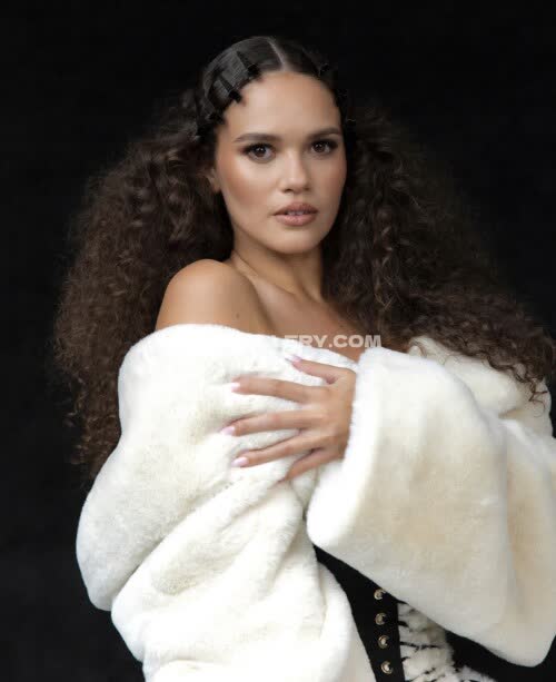 Madisonpettis Exclusive Leaked Nude OnlyFans #11297528