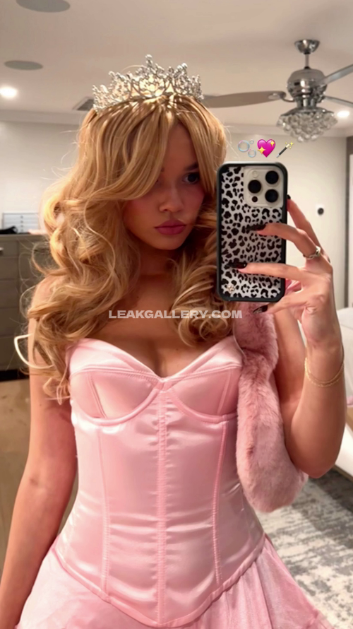 Madisonpettis Exclusive Leaked Nude OnlyFans #11297207