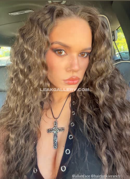 Madisonpettis Exclusive Leaked Nude OnlyFans #11326946