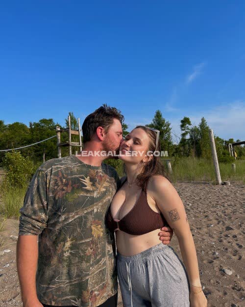 Madisunsullivan Exclusive Leaked Nude OnlyFans #11788524