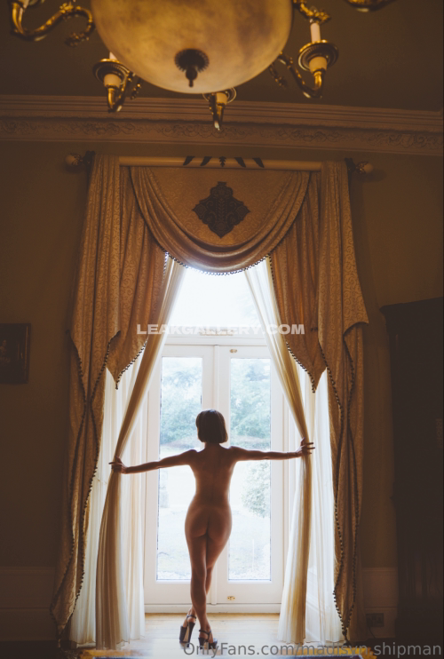 Madisynshipman Exclusive Leaked Nude OnlyFans #11765782