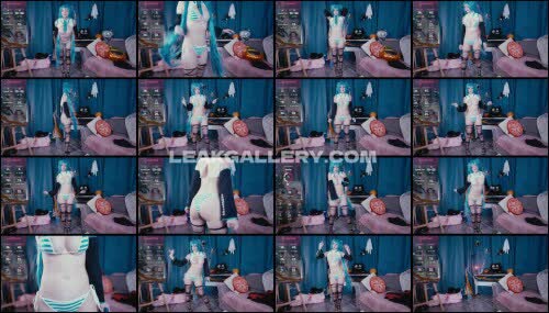 Madness.alice Exclusive Leaked Nude OnlyFans #11917620