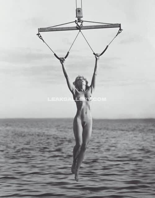 Madonna Exclusive Leaked Nude OnlyFans #11074139