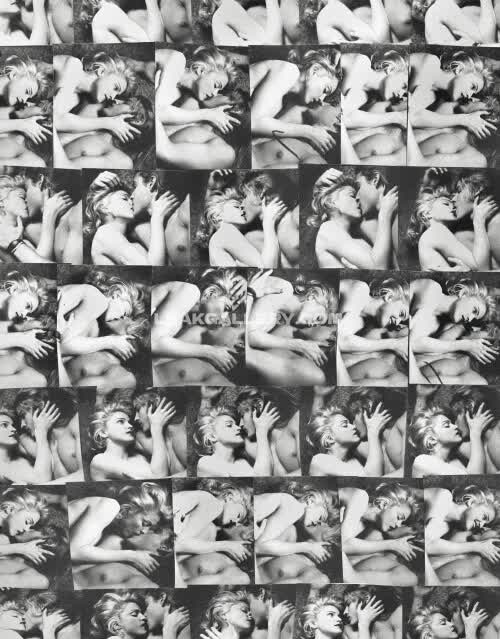 Madonna Exclusive Leaked Nude OnlyFans #11063061