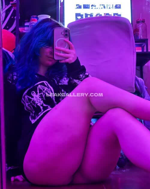 Madtiii Exclusive Leaked Nude OnlyFans #11042501