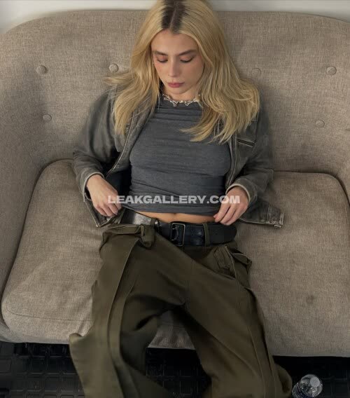 Maelle_pistoia Exclusive Leaked Nude OnlyFans #11041122