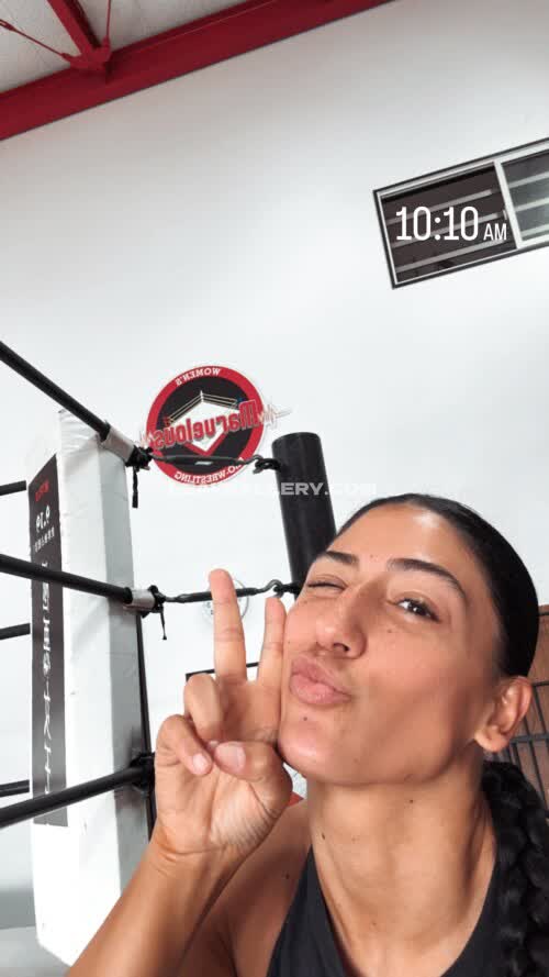 Mafiosa.valentina Exclusive Leaked Nude OnlyFans #11469975