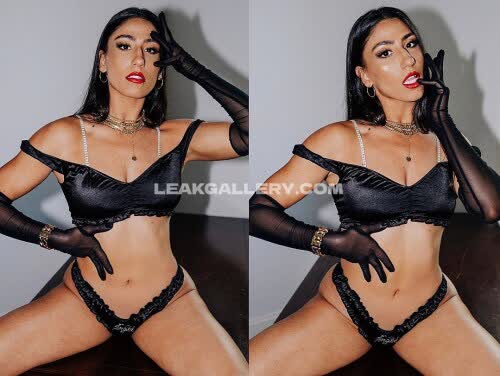 Mafiosa.valentina Exclusive Leaked Nude OnlyFans #11429747