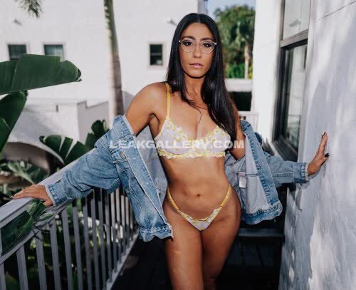 Mafiosa.valentina Exclusive Leaked Nude OnlyFans #11433389
