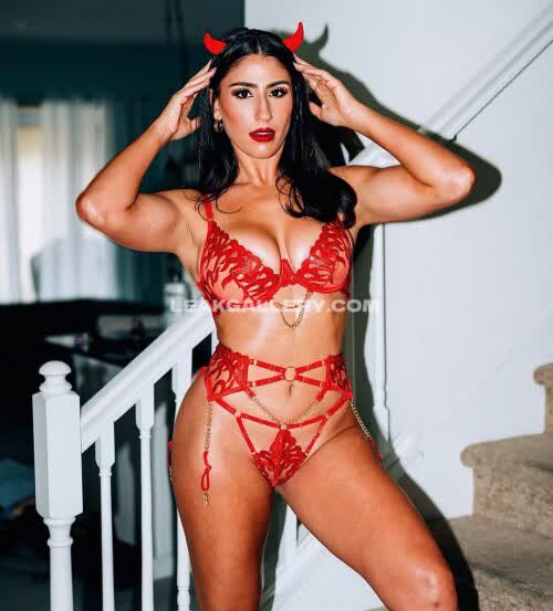 Mafiosa.valentina Exclusive Leaked Nude OnlyFans #11469288