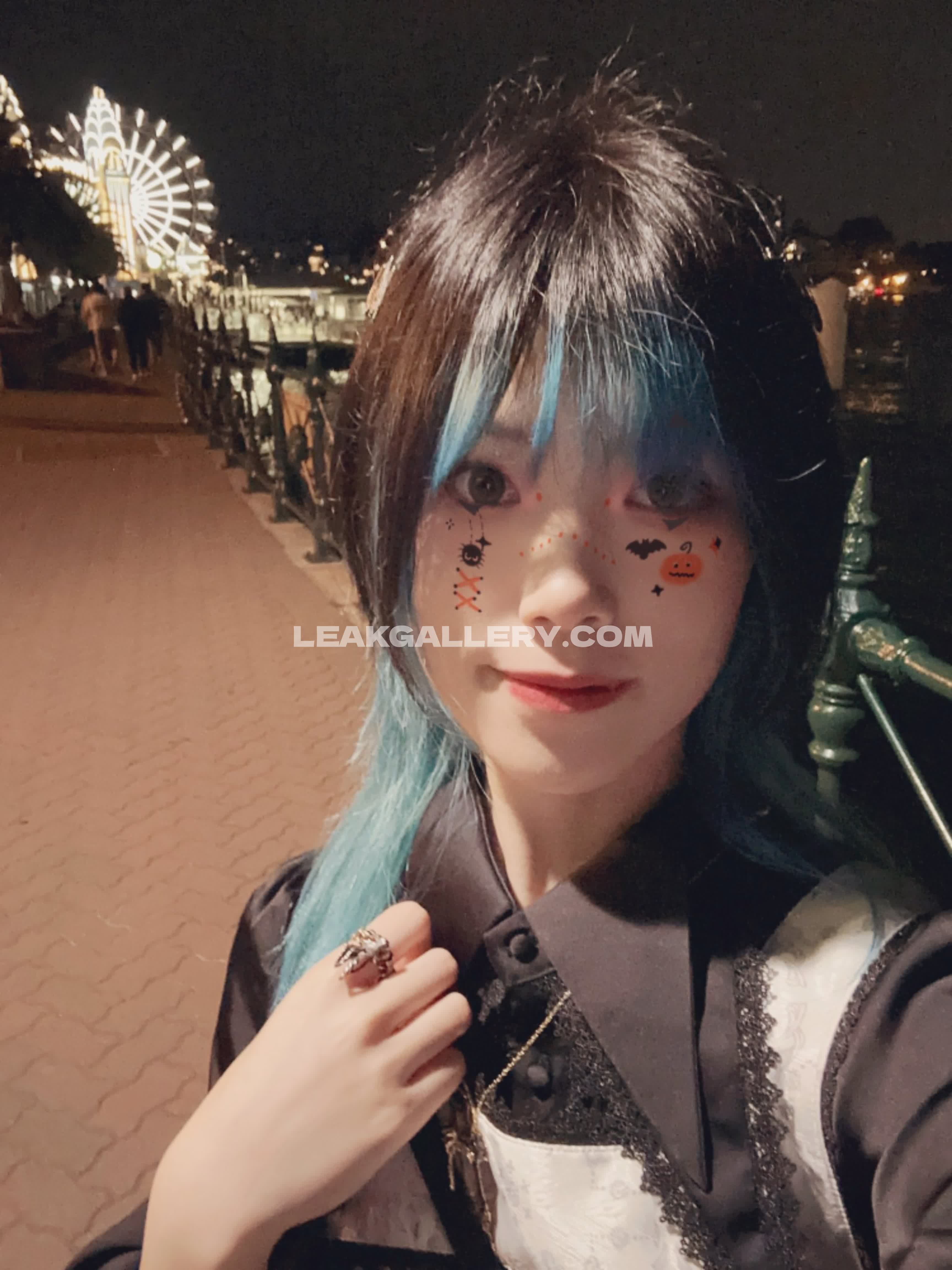 Maggieriku0406 Exclusive Leaked Nude OnlyFans #11725791
