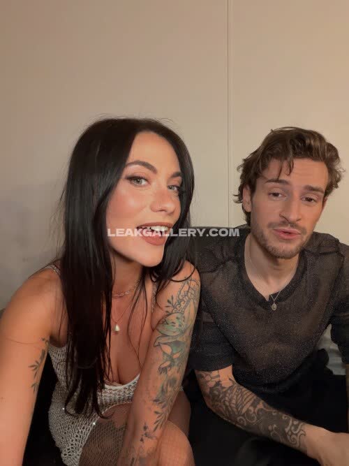 Maghla_ Exklusiv geleakte Nacktbilder von OnlyFans #11500464