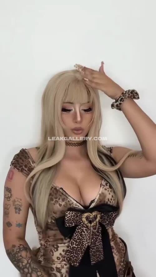 Magic_phyra Nudes vazados exclusivos do OnlyFans #12017008
