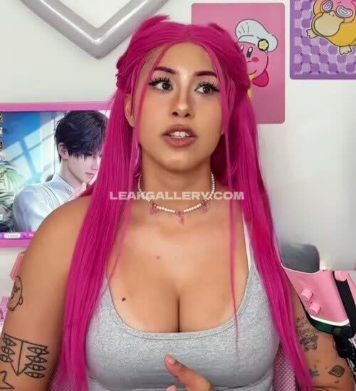 Magic_phyra Nudes vazados exclusivos do OnlyFans #12015080