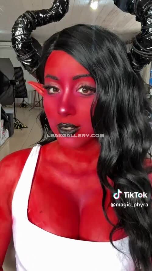 Magic_phyra Leak OnlyFans exclusif #12006031