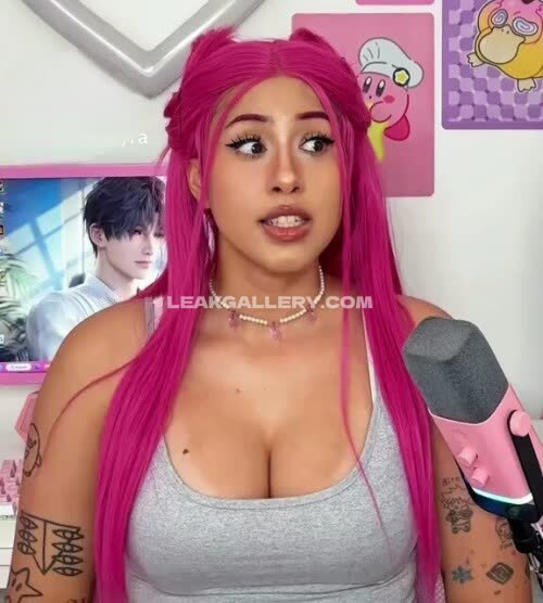 Magic_phyra Эксклюзивная утечка обнаженных OnlyFans #12012678