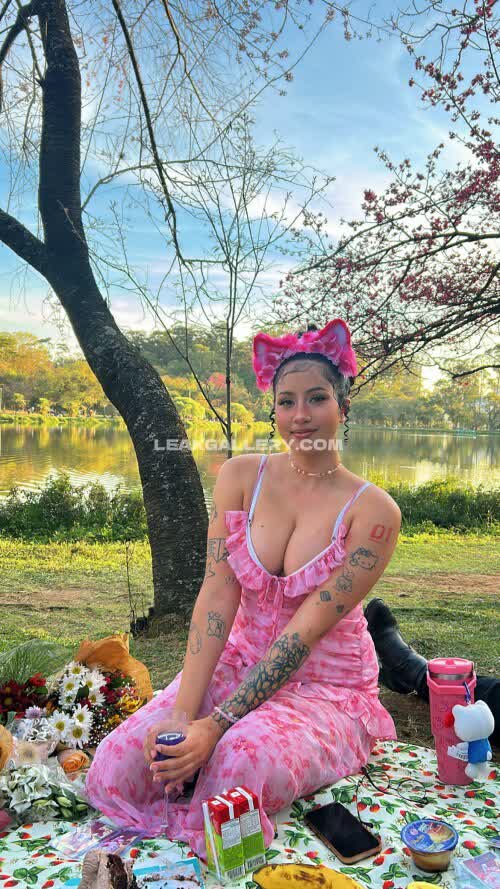 Magic_phyra Эксклюзивная утечка обнаженных OnlyFans #12012795
