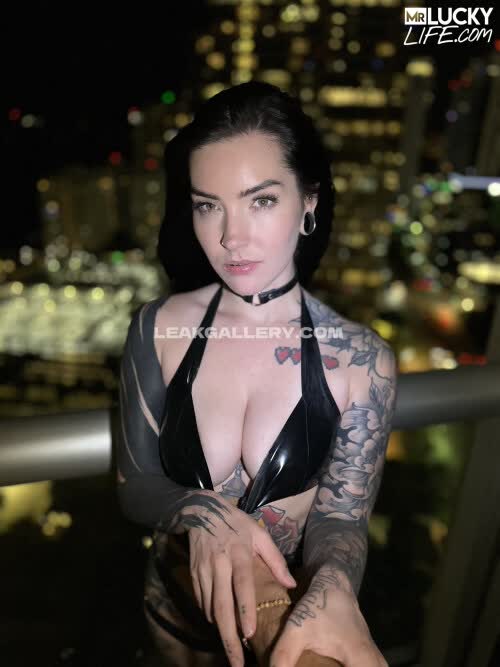 Magxnumb Exclusive Leaked Nude OnlyFans #12040429