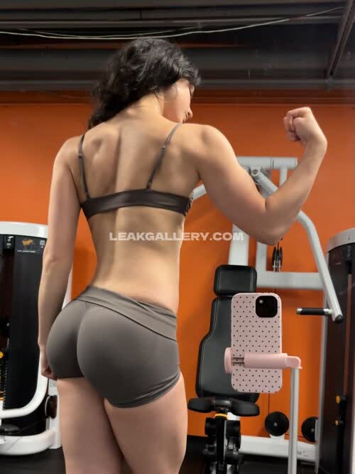 Maia.maee Exclusive Leaked Nude OnlyFans #11437837
